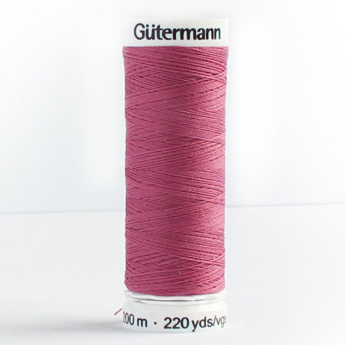 Allesnäher Gütermann 200m Nr. 474 - antik pink