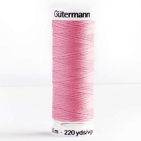 Allesnäher Gütermann 200m Nr. 663 - rosa
