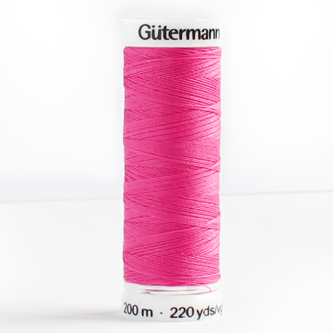 Allesnäher Gütermann 200m Nr. 733 - pink