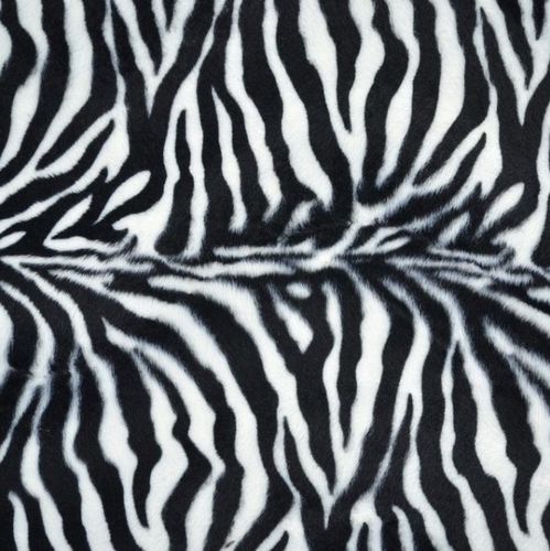Zebra, Fellimitat