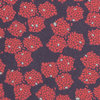 Blossom by Lila-Lotta rot-schwarzblau, Sommersweat, Swafing