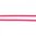 Baumwollkordel, 8mm, pink