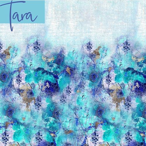 Tara, Bio-Jersey, 1,2m Rapport, Tante Gisi, Lillestoff