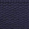 Gurtband, 100% Baumwolle, 30mm breit, marine