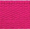 Gurtband, 100% Baumwolle, 30mm breit, pink