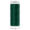 Seraflex, elastisches Nähgarn, Mettler, Farbe: dark green