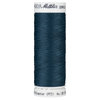 Seraflex, elastisches Nähgarn, Mettler, Farbe: tartan blue