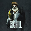 Panel Faultier, Licence to Chill by Thorsten Berger, French Terry