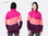Schnittmuster Faye Damen Colourblock Sweater - pattydoo