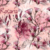 Rosaria, Bio-Webware, Lillestoff