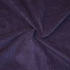 Trend-Breitcord uni violett, Hilco