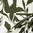 Abstract Leaves, 100% Baumwoll-Canvas, grün