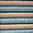Cozy Stripes by lycklig design, Baumwoll-Jersey, Swafing - blau