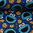 Sesamstraße Softshell, Krümelmonster, blau